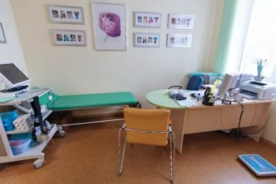 Медиклиник