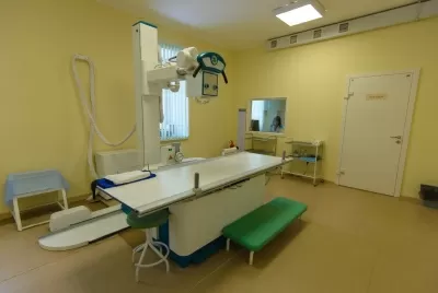 Медиклиник