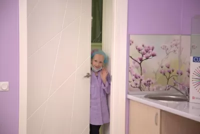 Дегтяревых PRAKTIK