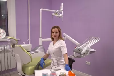 Дегтяревых PRAKTIK