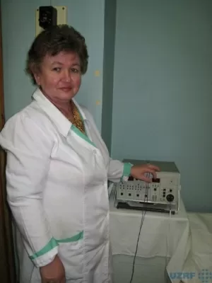 Поликлиника № 12