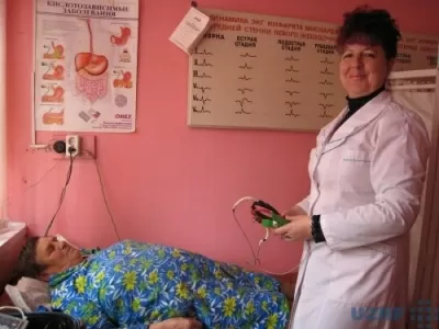 Поликлиника № 12