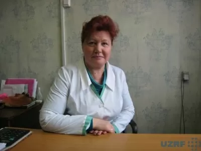 Поликлиника № 12