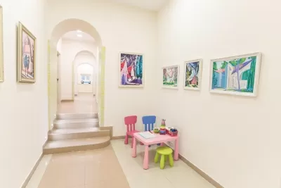 Доктор Дент-люкс