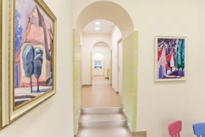 Доктор Дент-люкс