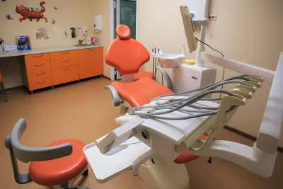 Стоматология ВитаСмайл