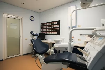 Стоматология ВитаСмайл