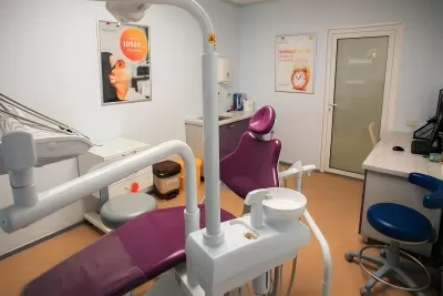 Стоматология ВитаСмайл