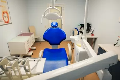 Стоматология ВитаСмайл