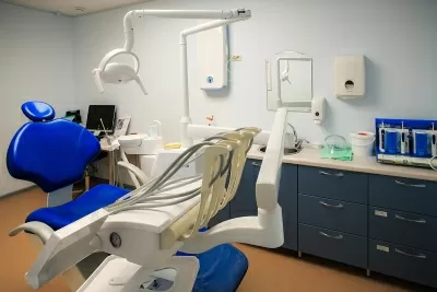 Стоматология ВитаСмайл