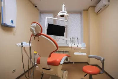 Стоматология ВитаСмайл