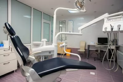 Стоматология ВитаСмайл