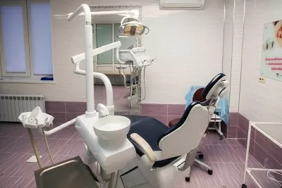 Стоматология ВитаСмайл