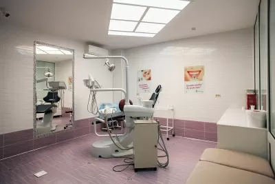 Стоматология ВитаСмайл