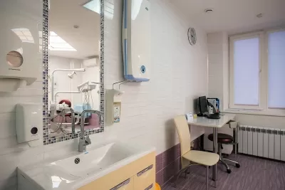 Стоматология ВитаСмайл