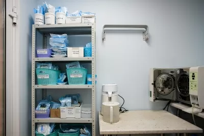 Стоматология ВитаСмайл