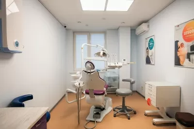 Стоматология ВитаСмайл