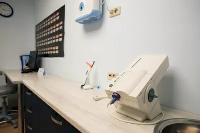 Стоматология ВитаСмайл