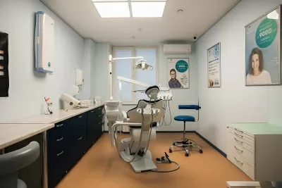 Стоматология ВитаСмайл