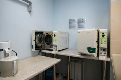 Стоматология ВитаСмайл