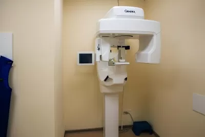 Стоматология ВитаСмайл