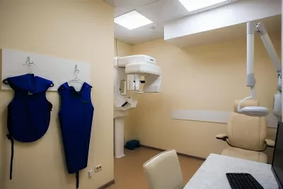 Стоматология ВитаСмайл