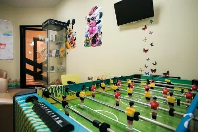 Стоматология ВитаСмайл