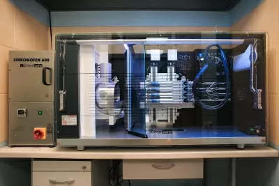 Стоматология ВитаСмайл