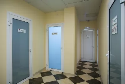 Стоматология ВитаСмайл