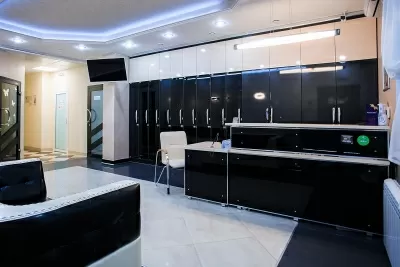 Стоматология ВитаСмайл