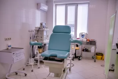 Многопрофильная клиника Постникова