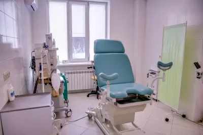 Многопрофильная клиника Постникова