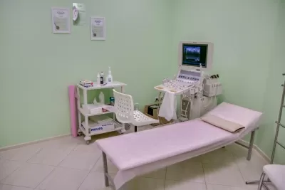 Многопрофильная клиника Постникова