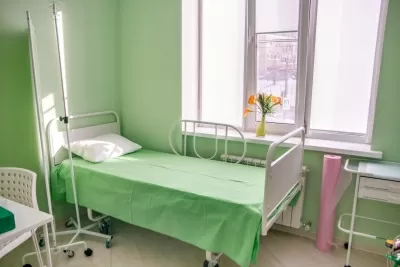 Многопрофильная клиника Постникова