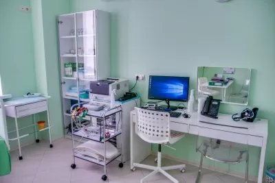 Многопрофильная клиника Постникова