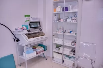 Многопрофильная клиника Постникова