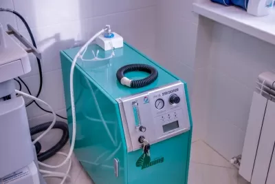 Многопрофильная клиника Постникова