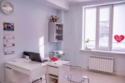 Многопрофильная клиника Постникова