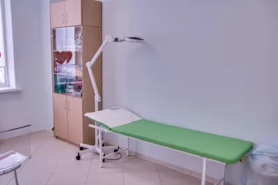 Многопрофильная клиника Постникова