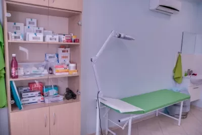 Многопрофильная клиника Постникова