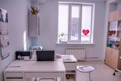 Многопрофильная клиника Постникова