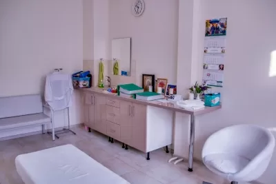 Многопрофильная клиника Постникова