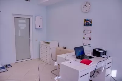 Многопрофильная клиника Постникова