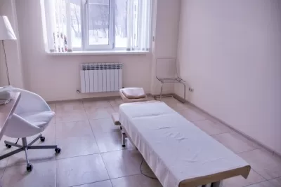 Многопрофильная клиника Постникова