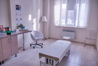 Многопрофильная клиника Постникова