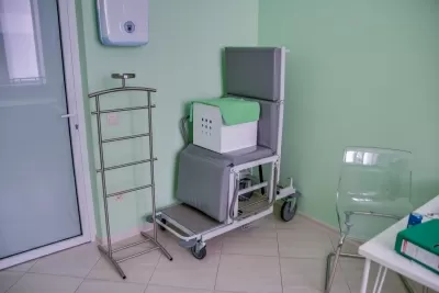 Многопрофильная клиника Постникова