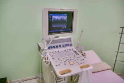 Многопрофильная клиника Постникова