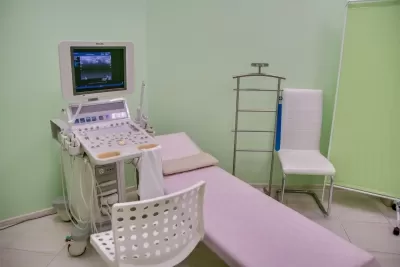 Многопрофильная клиника Постникова