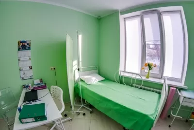 Многопрофильная клиника Постникова