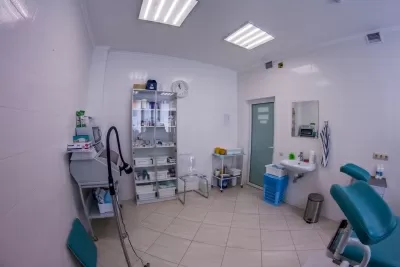 Многопрофильная клиника Постникова